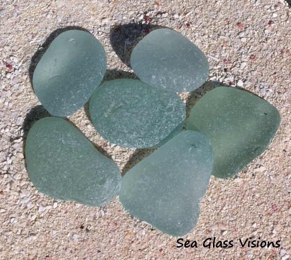 How Do You Drill Sea Glass? The Art of Sea Glass Jewelry Sea Glass