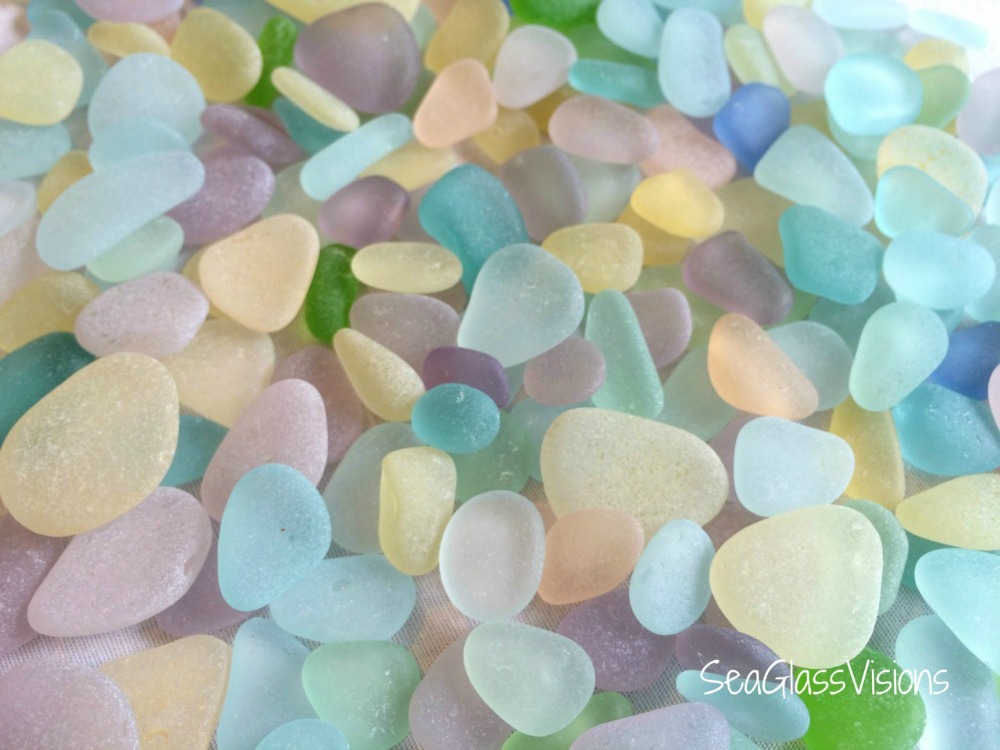 The Art of Sea Glass Jewelry Sea Glass Visions The Beauty of